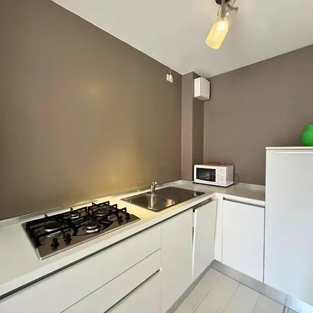 Tilatti Appartement