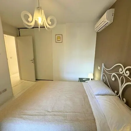 Tilatti Apartament Grado