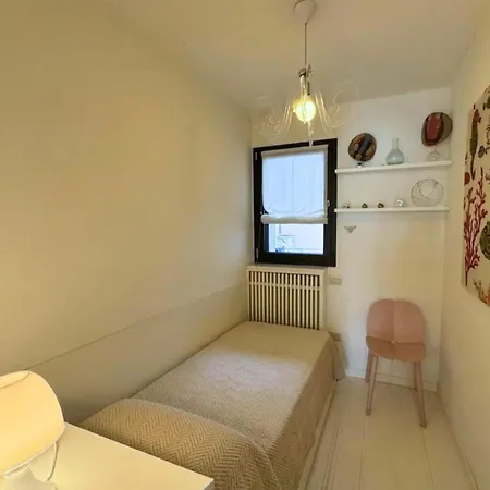 Tilatti Appartement