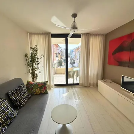 Apartament Tilatti *