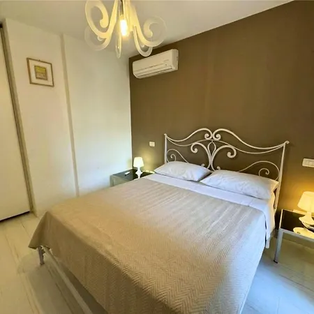 Tilatti Appartement Grado