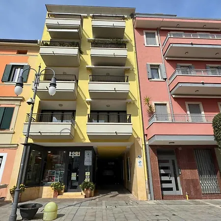 Appartamento Tilatti Grado