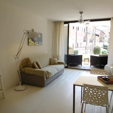 Tilatti Apartment Grado