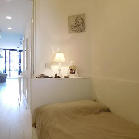 Apartment Tilatti Grado