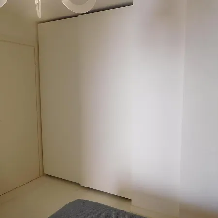 Apartment Tilatti *