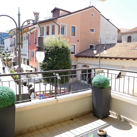 Tilatti Apartment