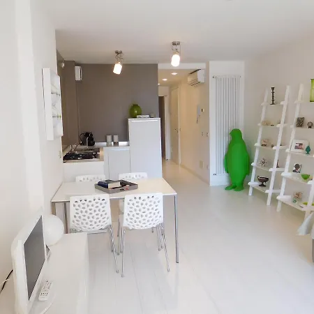 Apartment Tilatti Grado