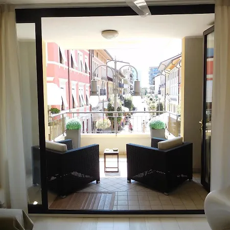 Tilatti Apartment