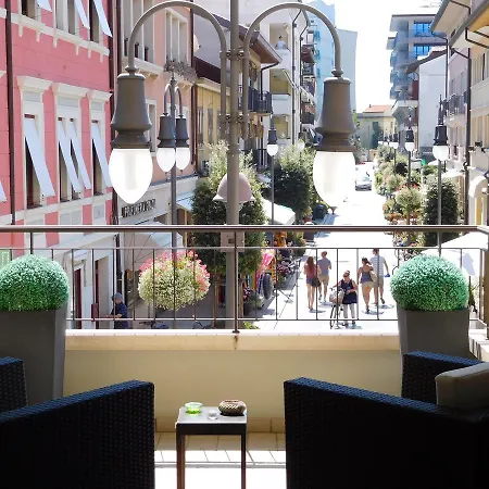 Apartment Tilatti *