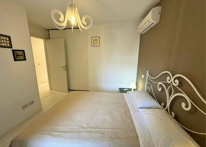 Tilatti Apartament Grado