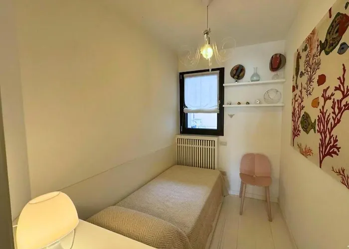 Tilatti Apartament