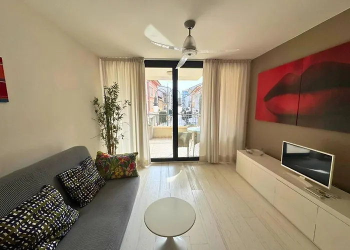 Apartament Tilatti *