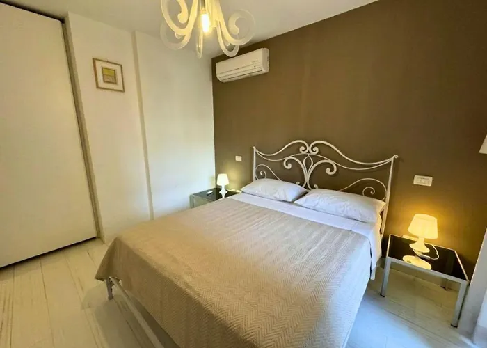 Tilatti Apartament Grado