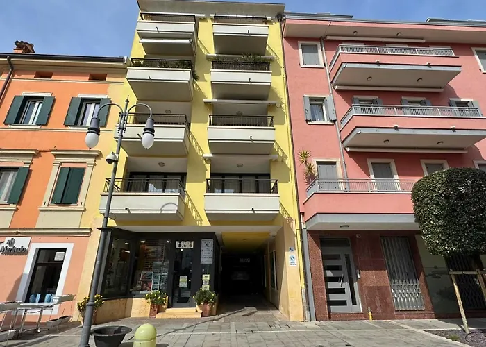 Apartament Tilatti Grado