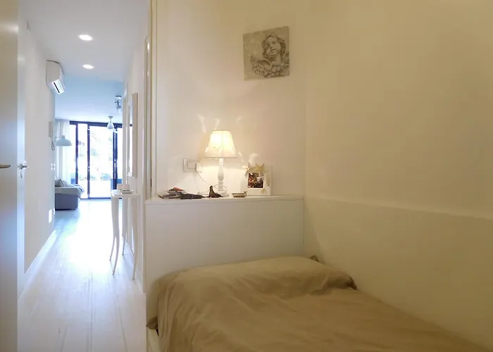 Apartament Tilatti Grado