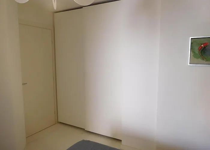 Apartament Tilatti *