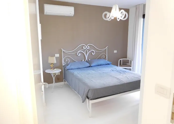 Apartament Tilatti *