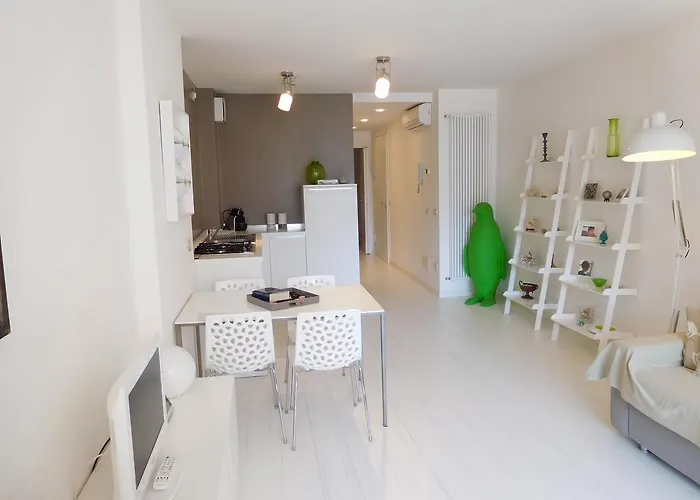 شقة Tilatti غرادو