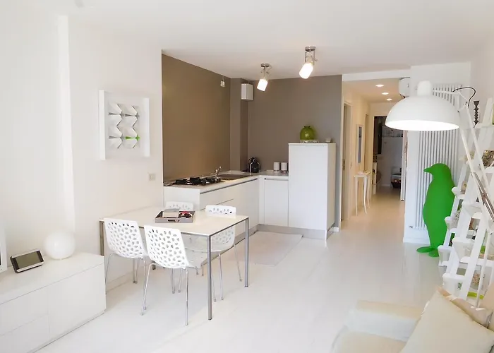 Tilatti Apartament Grado